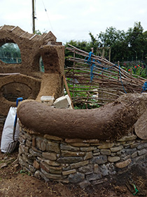 mud sculpting course